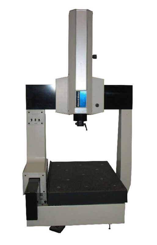 Brown and Sharpe Micro Val CMM
